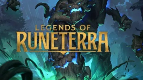 Maokai llega a Runeterra