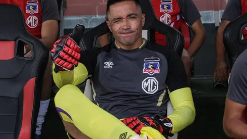 Pinto afirma que tomó la decisión correcta de llegar al Cacique.