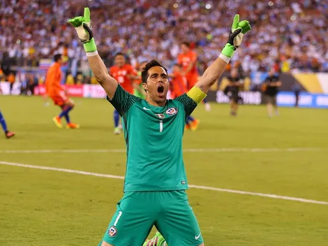 "Mis mayores alegrías las he obtenido con estos colores"