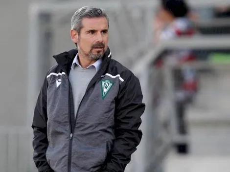 Cheito Ramírez revela sus miedos frente al coronavirus y la vuelta del fútbol