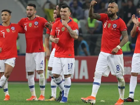 FIFA estudia suspender partidos y cambiar formato de Eliminatorias