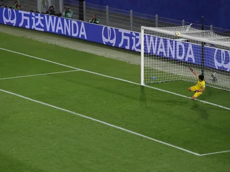 Carla Guerrero respalda a Francisca Lara y el penal fallado en el Mundial