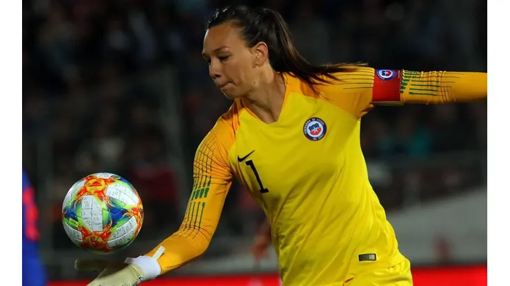 Tiane, pilar de la Roja.