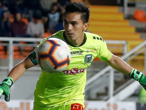 Gamonal le envía un mensaje a Salas por la baja de sueldo en Temuco