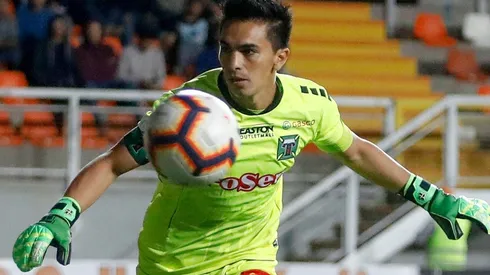 Gamonal le envía un mensaje a Salas y le recuerda que él también fue futbolista.