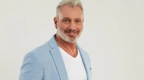 Marcelo Barticciotto fue DT de Colo Colo entre 2008 y 2009, donde consiguió un título.