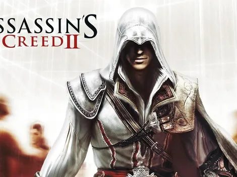 Assassin's Creed 2 gratis en UPlay para PC