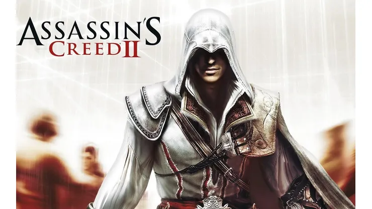 El juego gratis por Ubisoft de Uplay para PC.