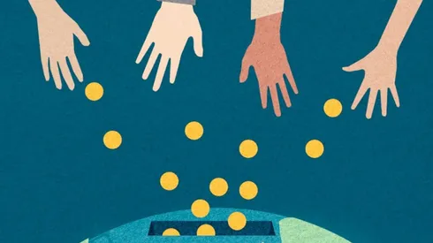 ¿Sabes cuáles son los 5 países más ricos del mundo?