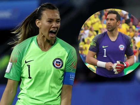 Endler: "A Bravo le faltaron el respeto. Poco profesionales Rueda y los jugadores"