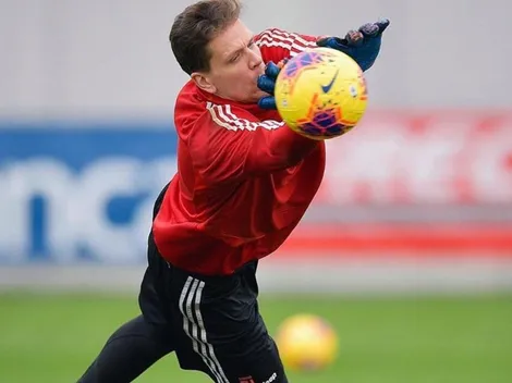 Sitio estadístico revela cuál es el arquero que más goles salva en Europa