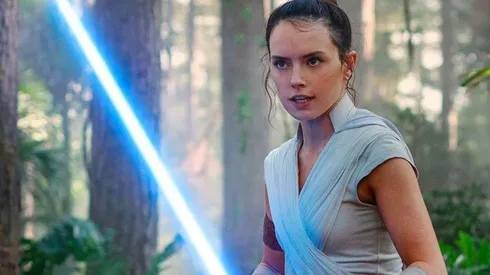 Daisy Ridley contó lo difícil que fue aceptar las críticas al episodio IX de "Star Wars"