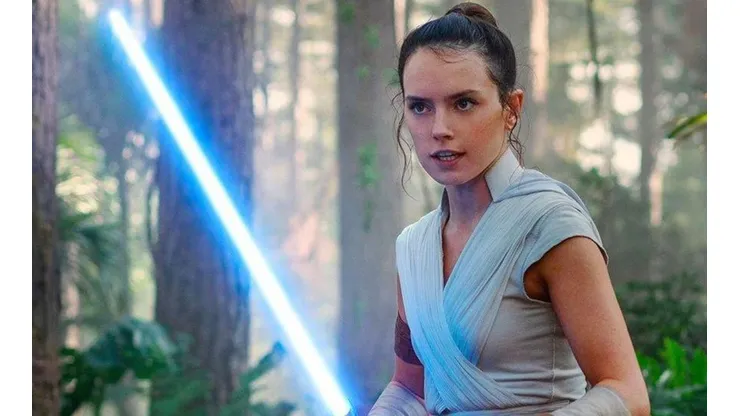 Daisy Ridley contó lo difícil que fue aceptar las críticas al episodio IX de "Star Wars"
