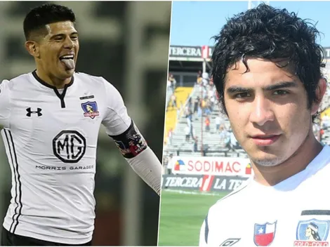 Esteban Pavez palanquea a Felipe Flores: "El verdadero Chipamogli"