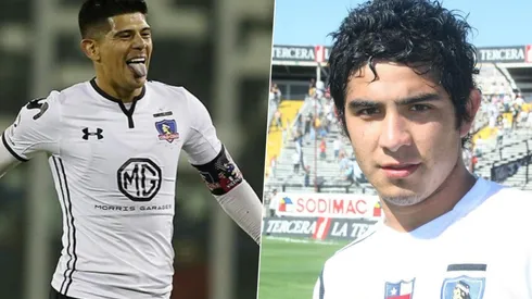 Esteban Pavez trollea en Instagram a FF17