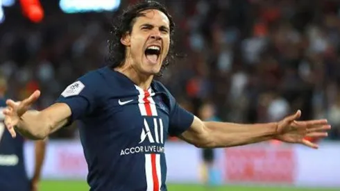 Cavani, Silva, Meunir y Kursawa no seguirán en el PSG.