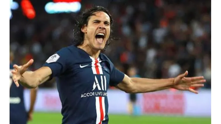 Cavani, Silva, Meunir y Kursawa no seguirán en el PSG.