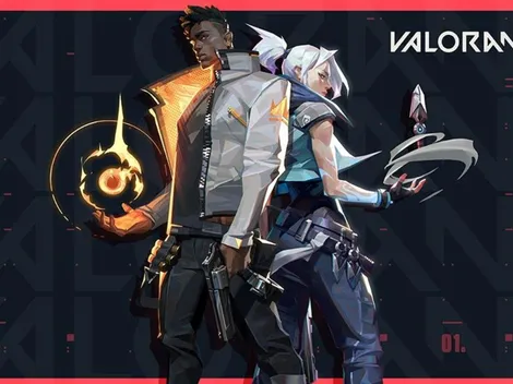 Riot Games anuncia más pases para la Beta de Valorant