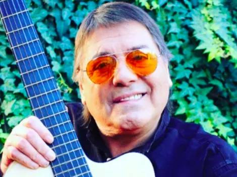 El temor de Zalo Reyes por el coronavirus: "Estoy asustado, no quiero morir"