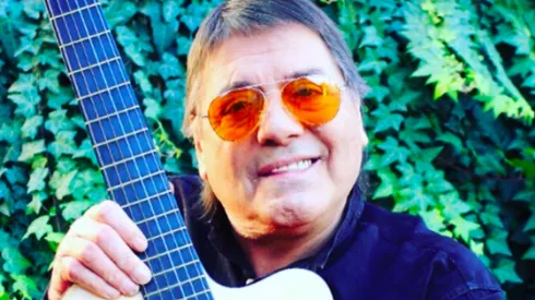 Zalo Reyes teme contagiarse de coronavirus por las enfermedades que ha arrastrado en su vida