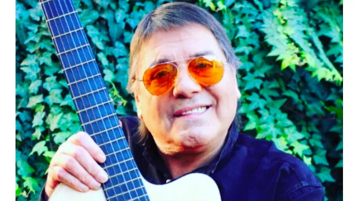Zalo Reyes teme contagiarse de coronavirus por las enfermedades que ha arrastrado en su vida