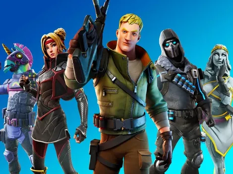 Una verdadera "Civil War" se está dando entre los usuarios de Fortnite