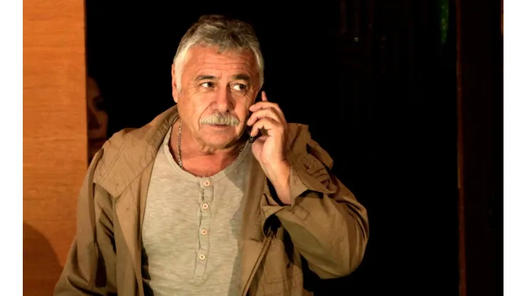 Carlos Caszely hizo un llamado a la autoridades