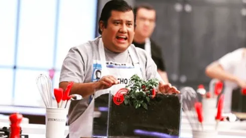 Nacho Pop contó por qué se hizo evangélico cuando era niño