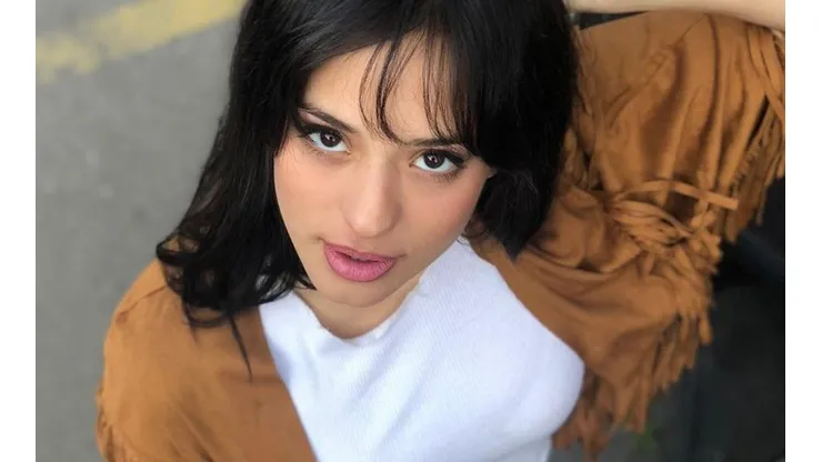 Toscano desafía la censura de Instagram