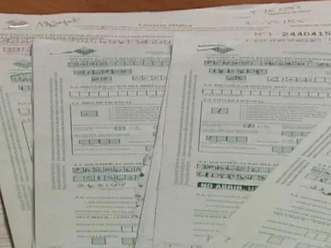 Lo que tienes que saber de las licencias médicas por coronavirus