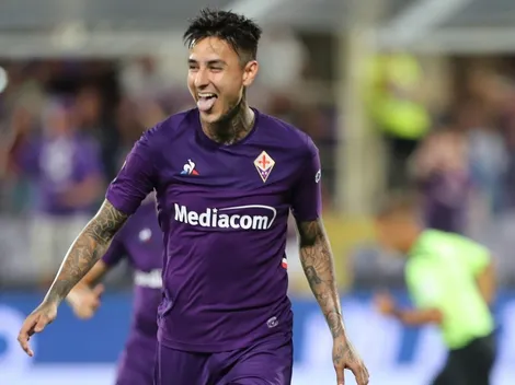 "Pulgar es muy disciplinado y un verdadero aporte para el equipo"