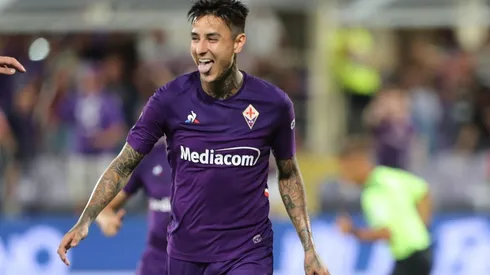 Antognoni elogia a Pulgar