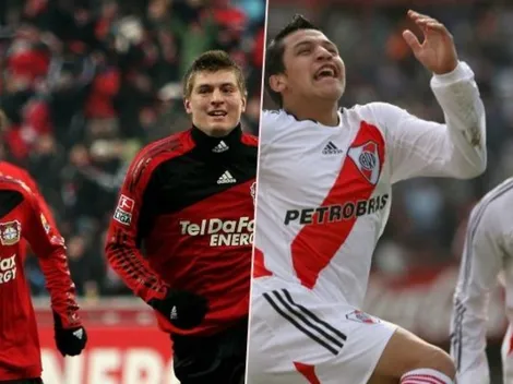 Alexis y Vidal aparecen en listado de duplas olvidadas del fútbol