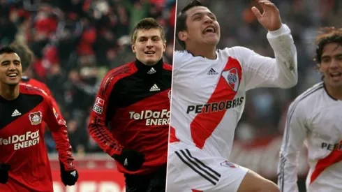 Las duplas olvidadas del fútbol