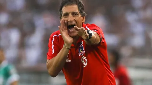 Mario Salas tendrá su séptima aventura como DT en Alianza Lima, la segunda en el extranjero.