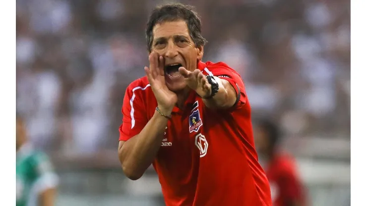 Mario Salas tendrá su séptima aventura como DT en Alianza Lima, la segunda en el extranjero.