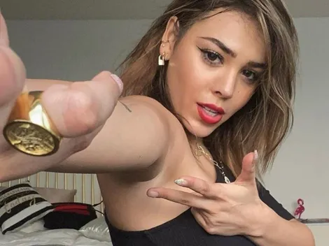 Danna Paola recomienda 10 películas y series