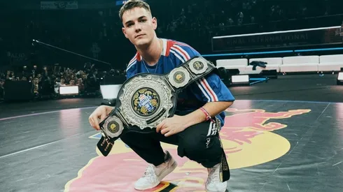 Bnet fue campeón en Madrid tras vencer a Valles-T.