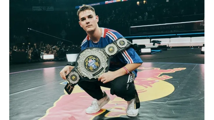 Bnet fue campeón en Madrid tras vencer a Valles-T.