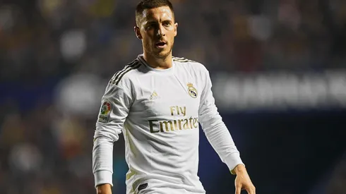 Hazard sufre por la comida en la cuarentena