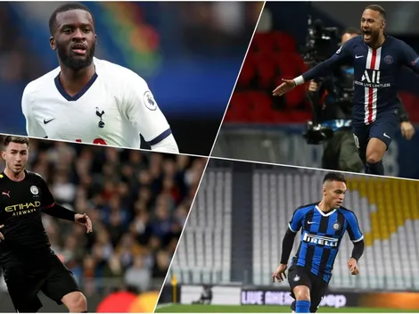 Ocho nombres para cuatro puestos: los objetivos que tiene en mente el Barcelona