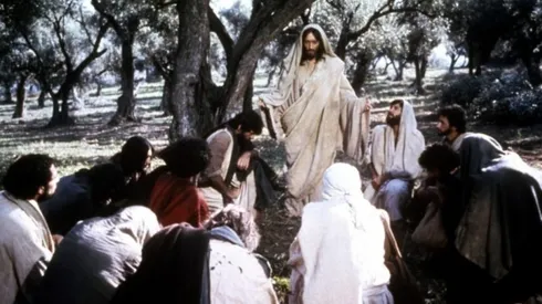 TVN sacó cuentas alegres este Viernes Santo.