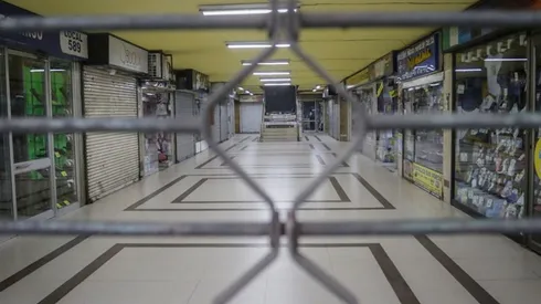 La Línea de Crédito Covid-19 es oxígeno para miles de negocios en Chile.