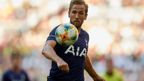 El precio de Harry Kane