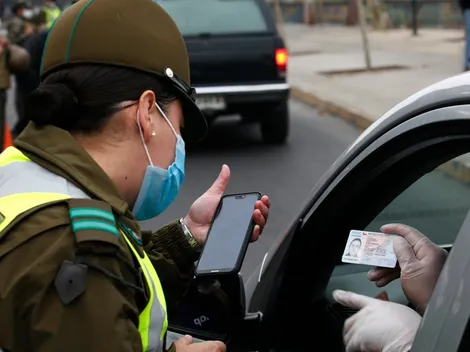 Las comunas que levantan cuarentena total este lunes 13 de abril