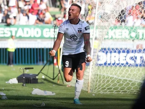 Las confesiones de Javier Parraguez en Instagram: no quiere jugar por la U