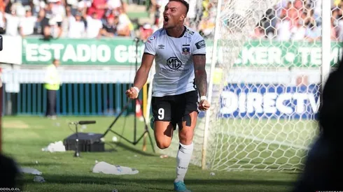 Las confesiones de Javier Parraguez en Instagram