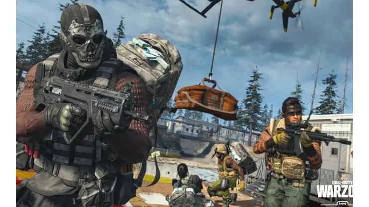 El battle royale ha crecido en popularidad desde su lanzamiento.