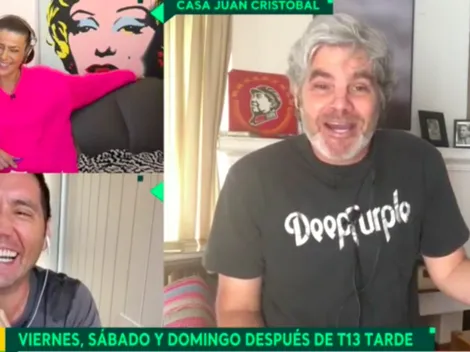 El palanqueo de Guarello a Pancho Saavedra por los platos de cazuela