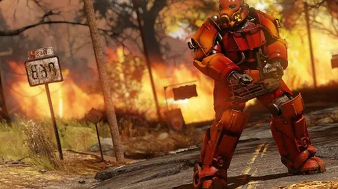 El DLC será completamente gratuito para los ya dueños de Fallout 76.